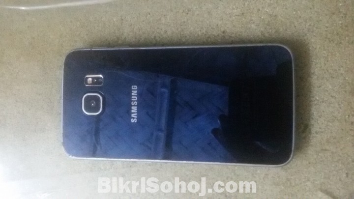 Samsung galaxy s6